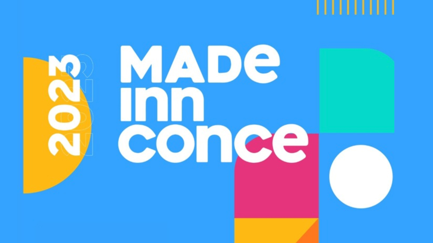 UDD Ventures participa activamente en Made Inn Conce 2023